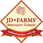 JD Farms Specialty Turkey 