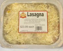 Load image into Gallery viewer, Turkey Lasagna
