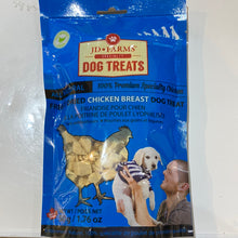 Load image into Gallery viewer, Chicken Dog Treats
