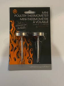 Mini Meat Thermometers