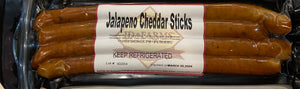 Jalapeno Cheddar Sticks