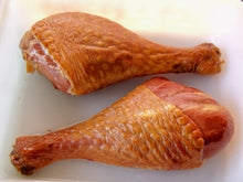 Load image into Gallery viewer, Smoked Turkey Drum Sticks
